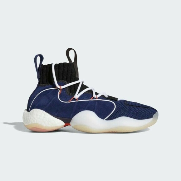 adidas Other - Adidas Originals Crazy BYW X basketball DB2741